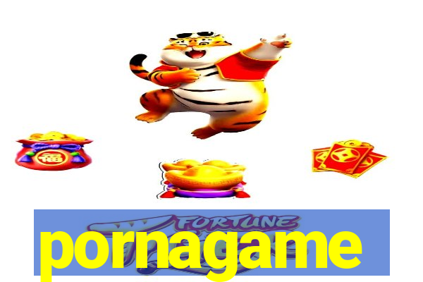 pornagame