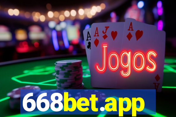 668bet.app