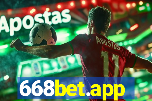 668bet.app