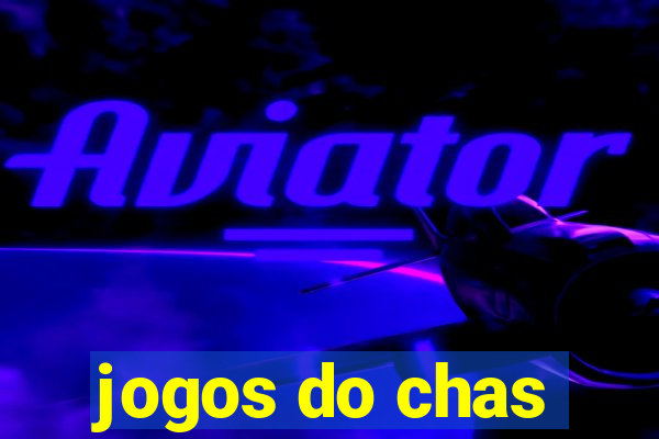 jogos do chas