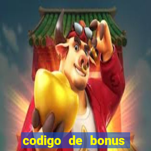 codigo de bonus vai de bet