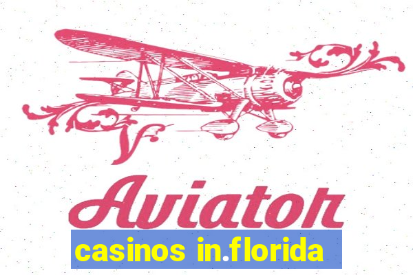 casinos in.florida