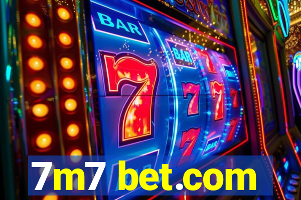 7m7 bet.com