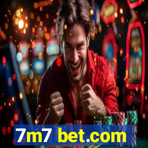 7m7 bet.com