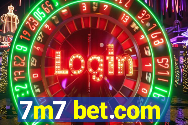 7m7 bet.com