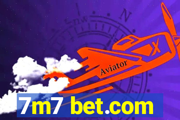 7m7 bet.com