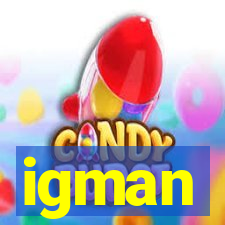 igman