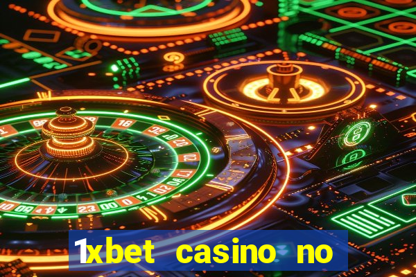 1xbet casino no deposit bonus