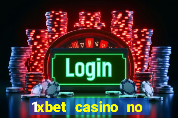 1xbet casino no deposit bonus