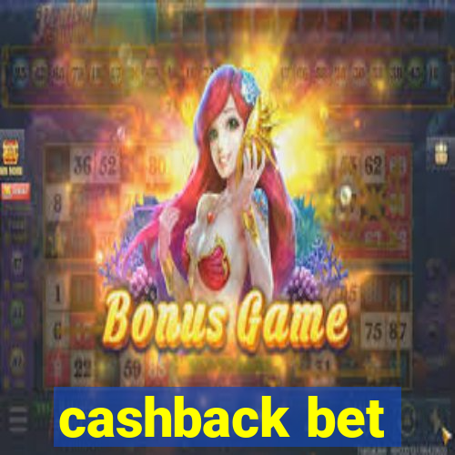 cashback bet