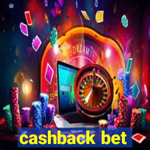 cashback bet