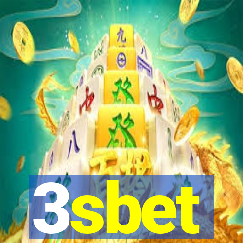 3sbet