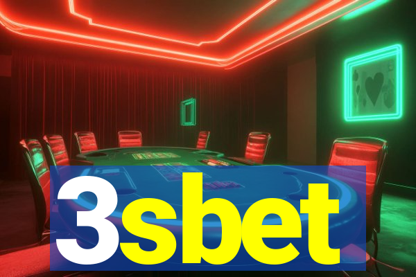 3sbet