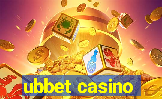 ubbet casino