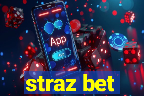 straz bet