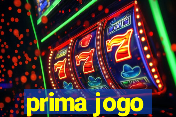 prima jogo