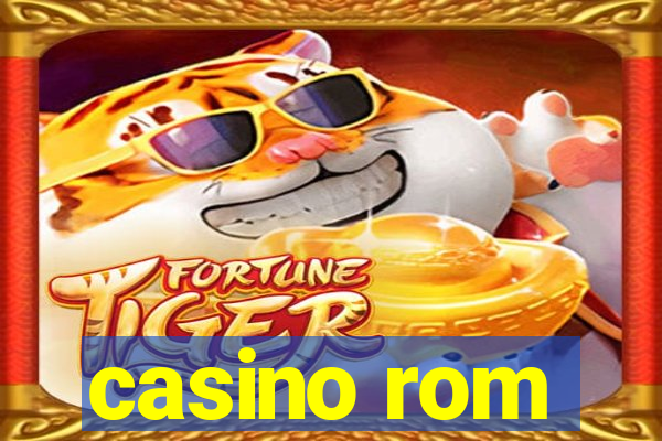 casino rom