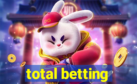 total betting