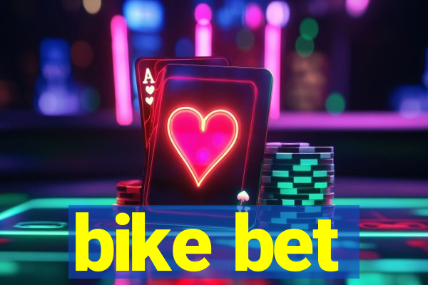 bike bet