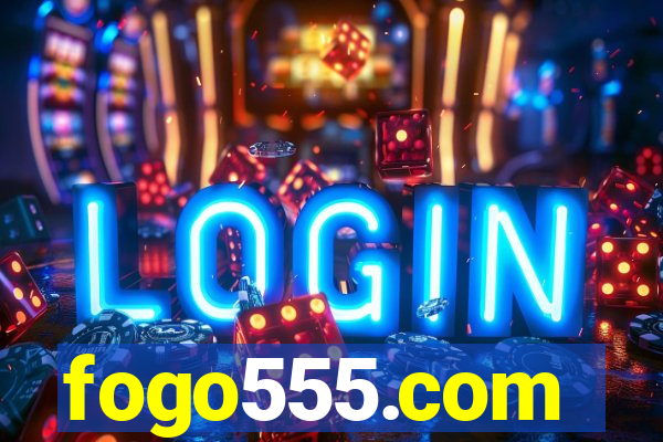 fogo555.com