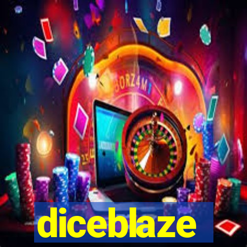 diceblaze