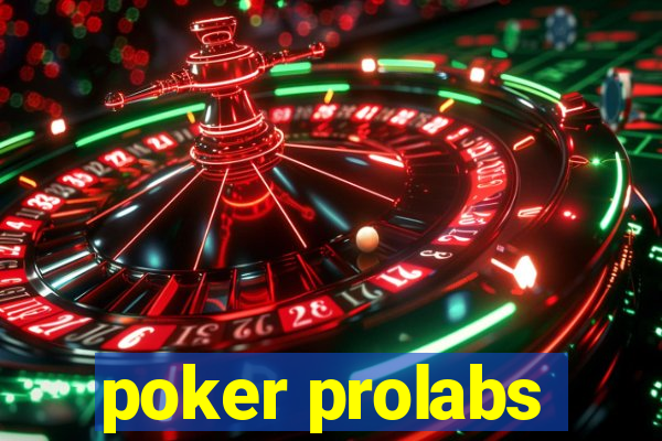 poker prolabs