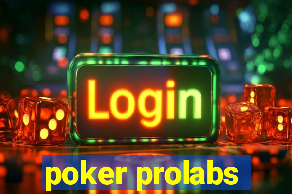 poker prolabs