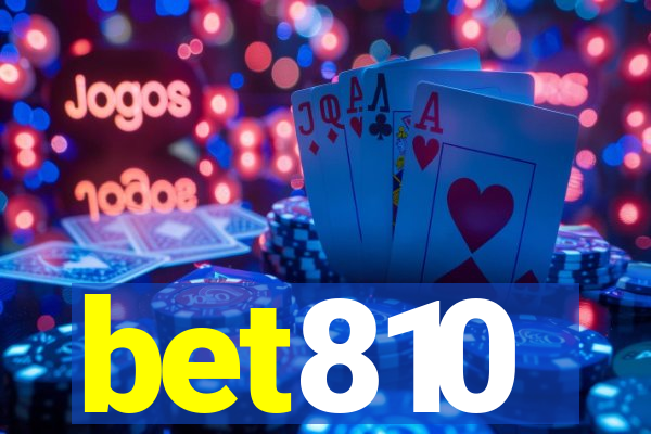 bet810