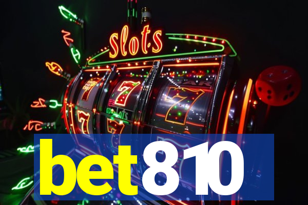 bet810