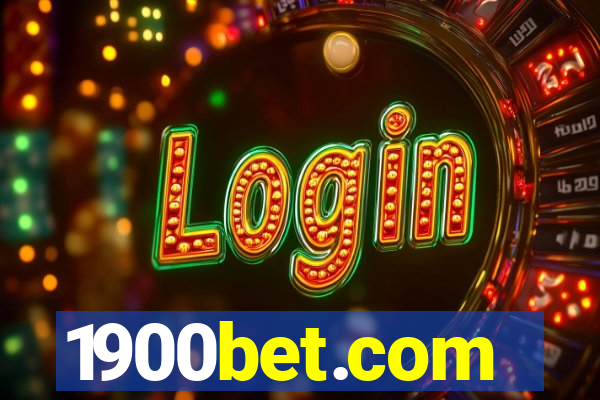 1900bet.com