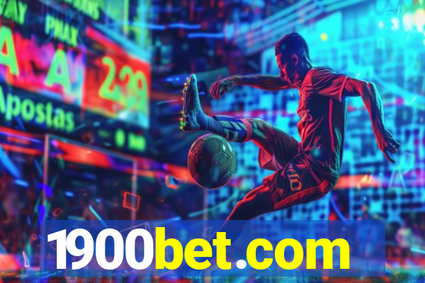 1900bet.com