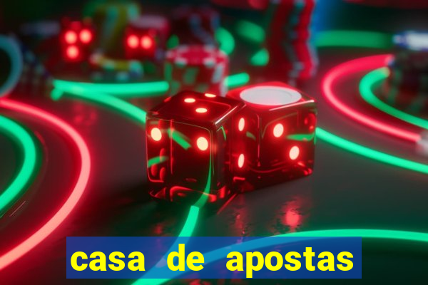 casa de apostas vai de bet