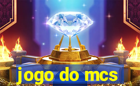 jogo do mcs