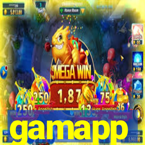 gamapp