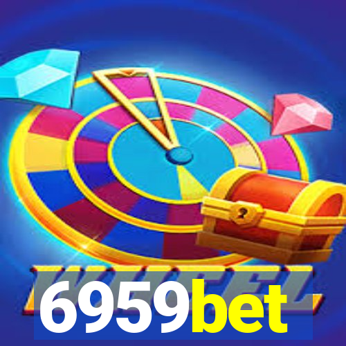 6959bet