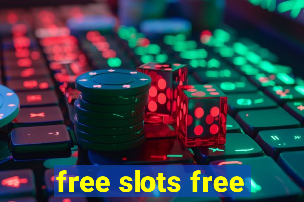 free slots free