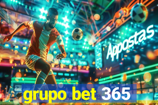 grupo bet 365