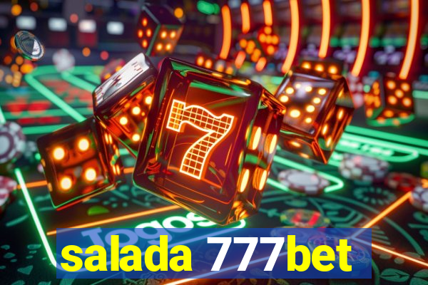 salada 777bet