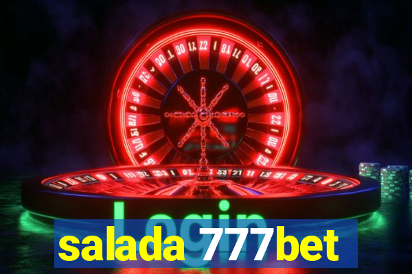 salada 777bet