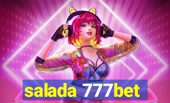 salada 777bet