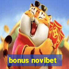 bonus novibet