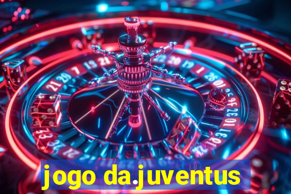 jogo da.juventus