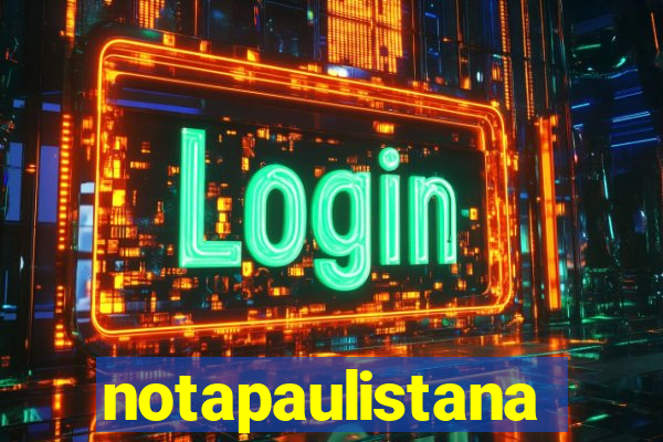 notapaulistana