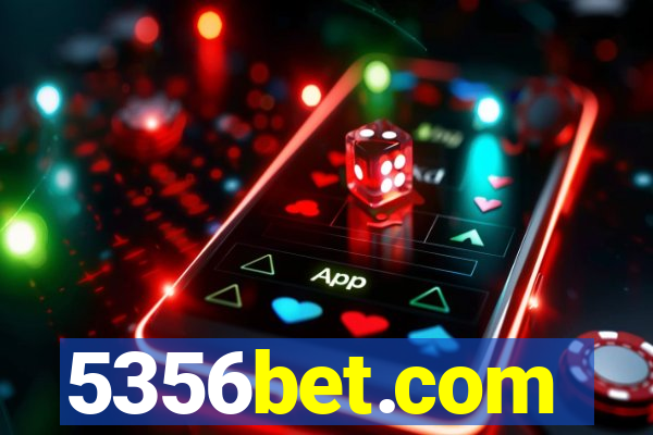 5356bet.com