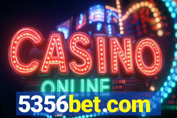 5356bet.com