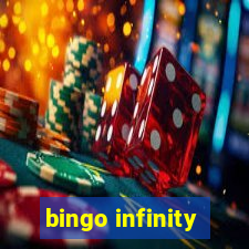 bingo infinity