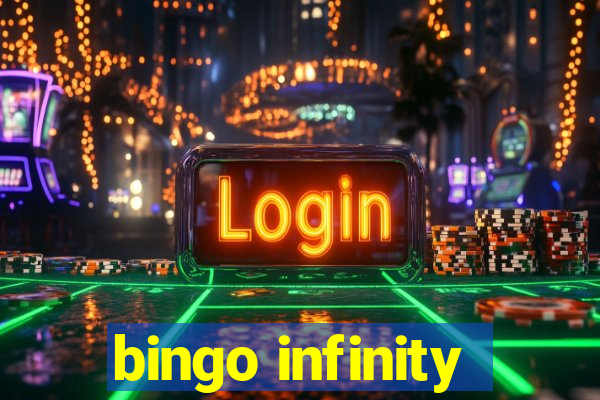 bingo infinity