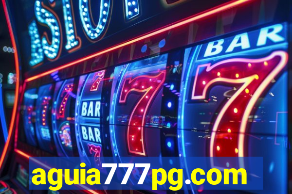 aguia777pg.com