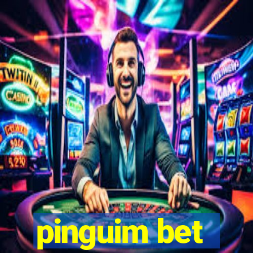 pinguim bet