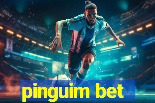 pinguim bet